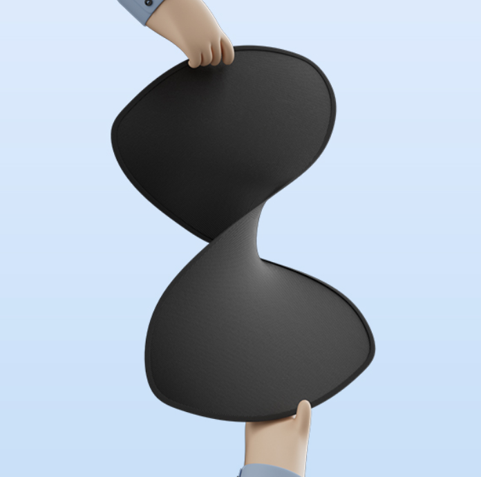 Folding Sunroof Shade